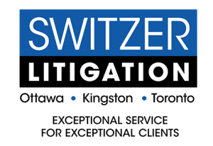 Switzer Litigation